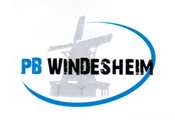 Logo PB Windesheim